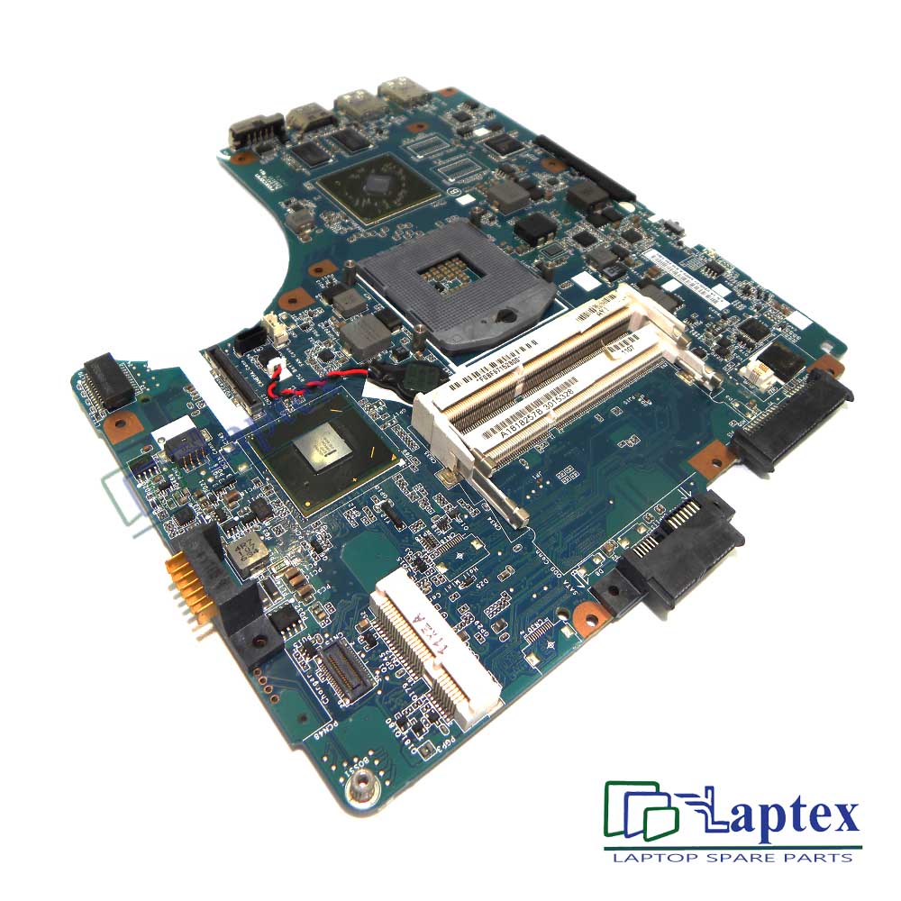 Sony Mbx 240 Pm With Graphic Motherboard